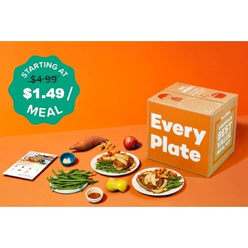 everyplate deal