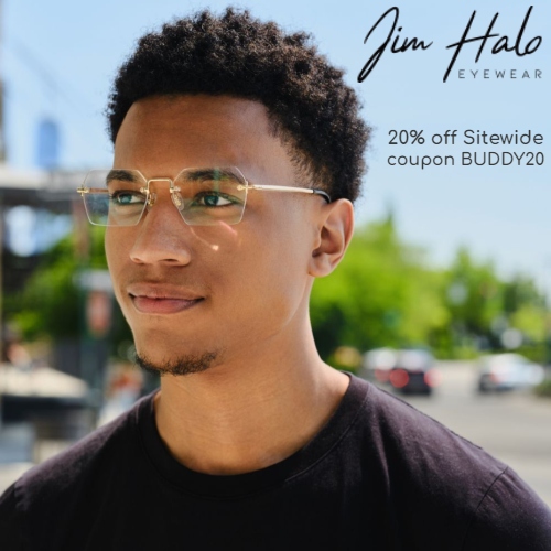 jim halo eyewear coupon