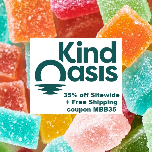 kind oasis coupon