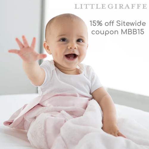 little giraffe coupon