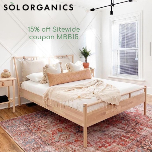 sol organics coupon