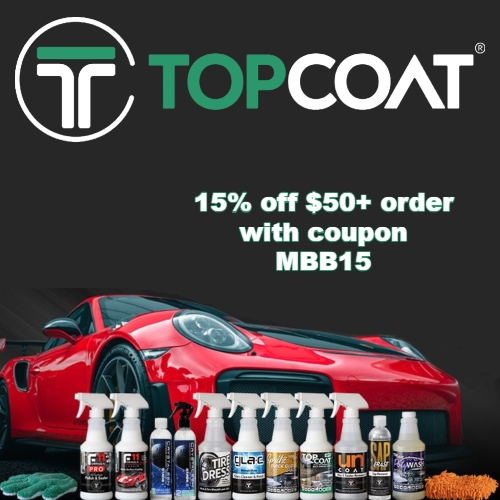 topcoat products coupon