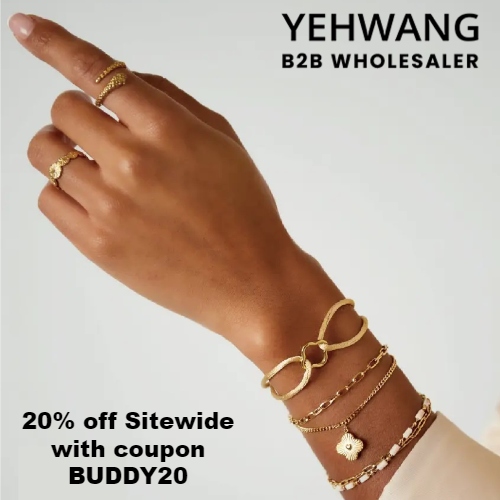 yehwang coupon