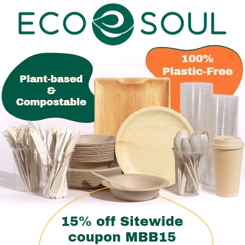 ecosoul coupon