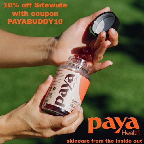 paya health coupon