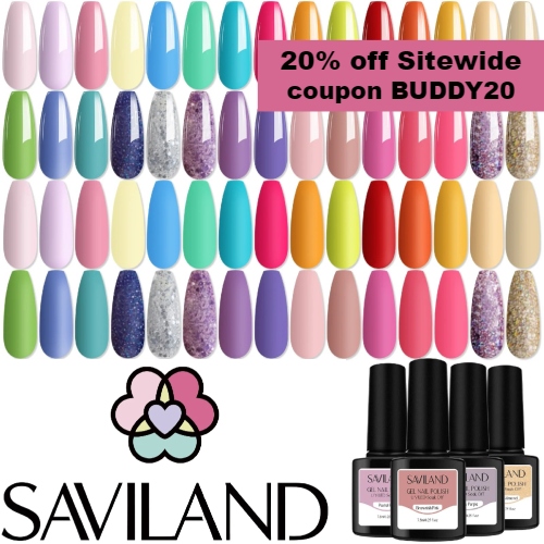 saviland coupon