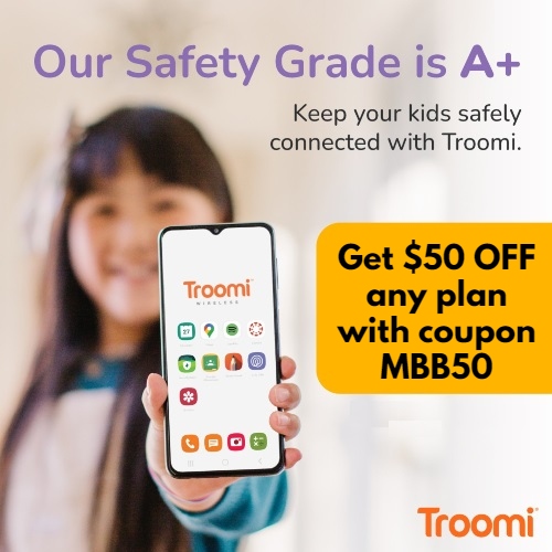 troomi coupon