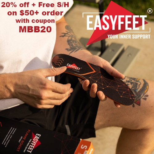 easyfeet coupon