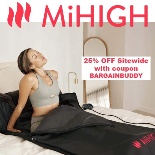 mihigh coupon