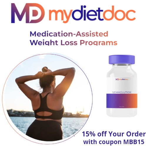 mydietdoc coupon