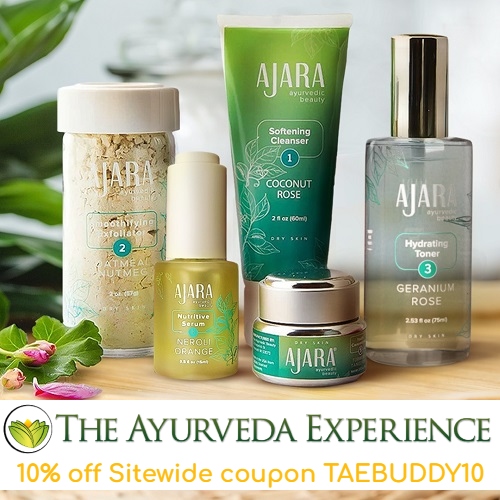 the ayurveda experience coupon