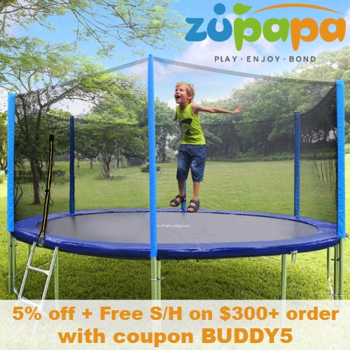 zupapa coupon