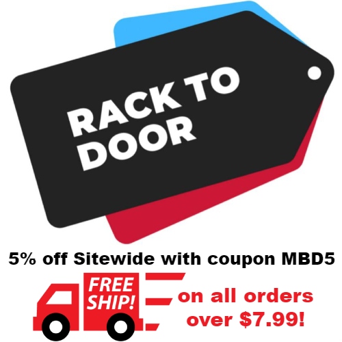 rack to door coupon