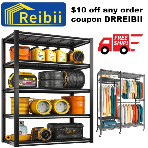 reibii coupon