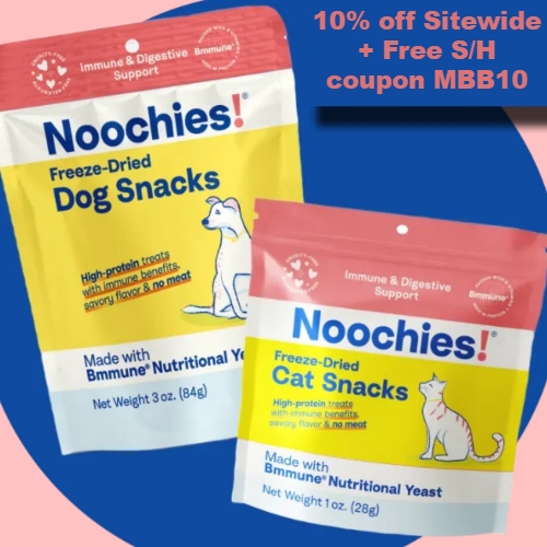 noochies coupon