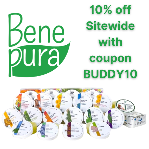 benepura coupon