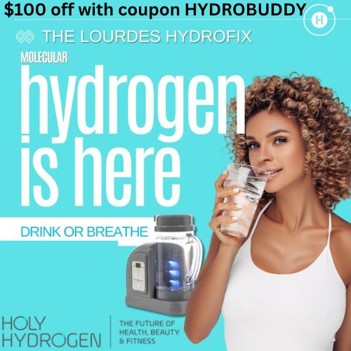 holy hydrogen coupon