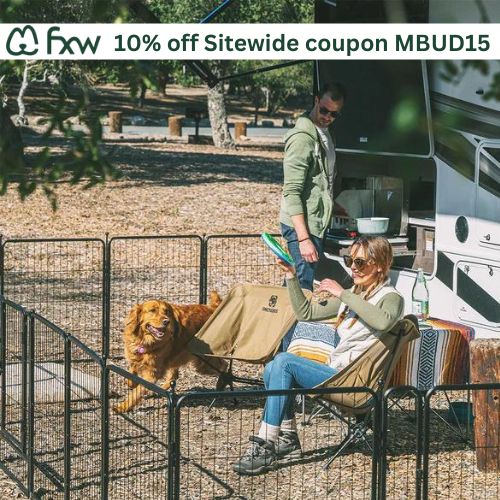 fxw coupon