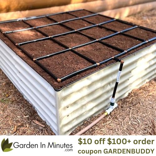 garden in minutes coupon