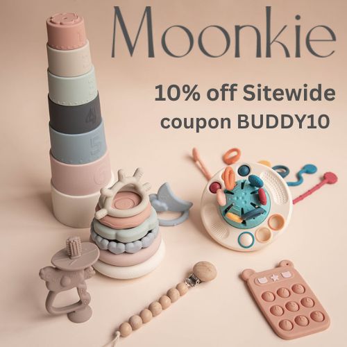 moonkie coupon