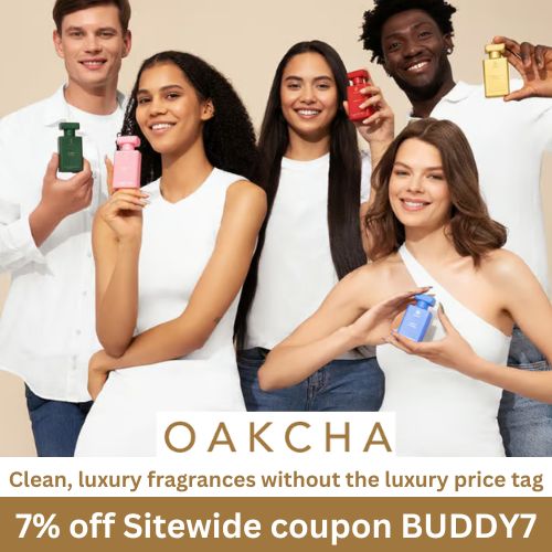 oakcha coupon