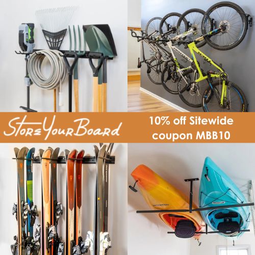 storeyourboard coupon