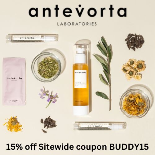 antevorta laboratories coupon