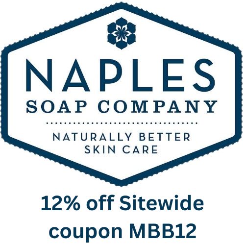 12% off sitewide with coupon MBB12