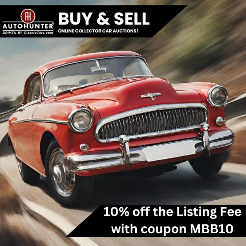 autohunter coupon