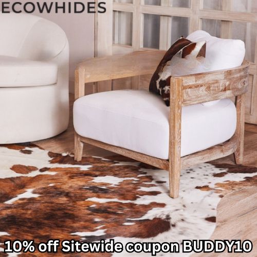 ecowhides coupon