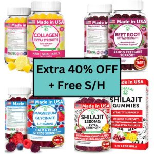 lunakai supplements