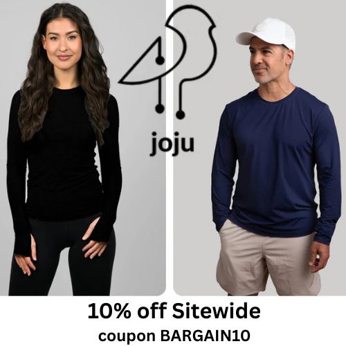 joju coupon