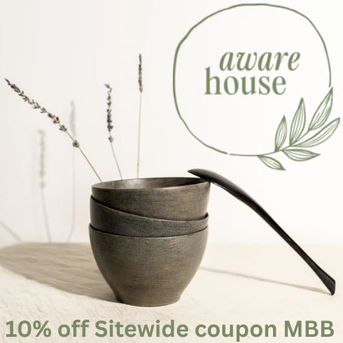 10% off at Aware House with coupon MBB