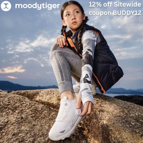12% off with coupon BUDDY12