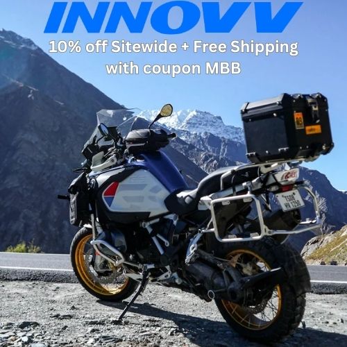 10% off at INNOVV with coupon MBB