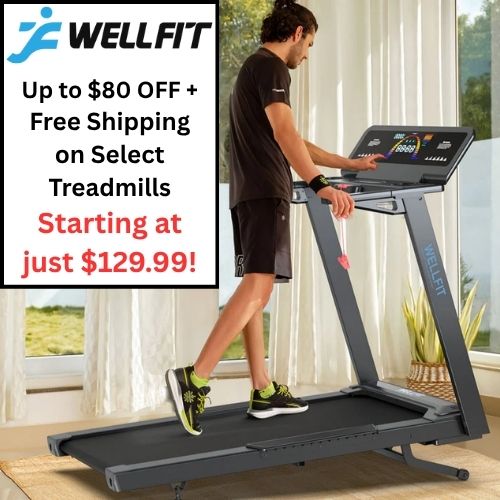 wellfit coupons