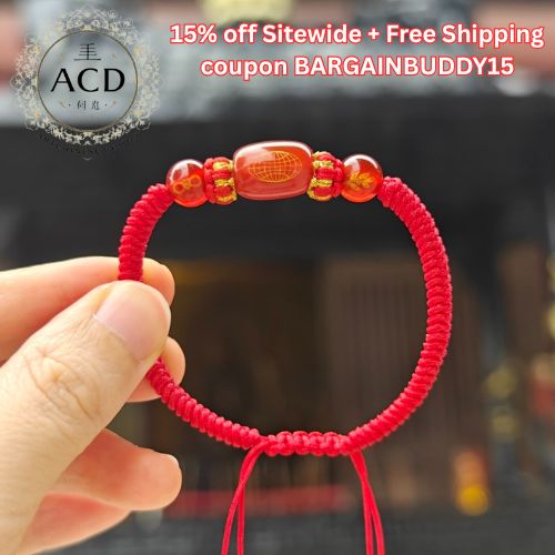 Get 15% off at ArtChineseDesign with coupon BARGAINBUDDY15